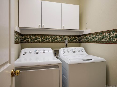 18884 Ida Ave, Denver CO  80015-5119 exterior