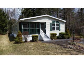 86 Eagle Dr, Rochester, NH 03868-7055