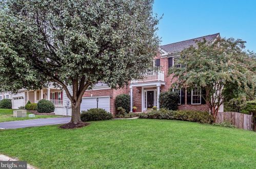 9161 Dartford Pl, Bristow, VA 20136-1758