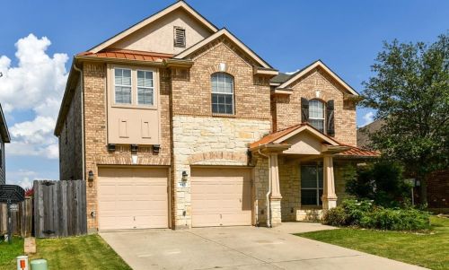 917 Bee Creek Ln, Fort Worth, TX 76120-1336
