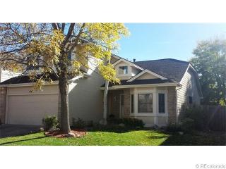 7312 Robb St, Littleton CO  80127-2886 exterior