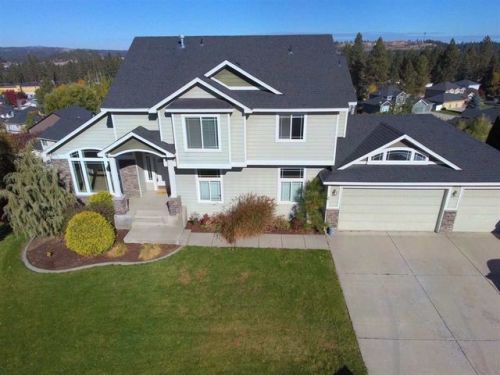 911 Chatham Ave, Spokane, WA 99218-4720