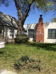 1208 22nd St, Boise ID  83702-2412 exterior