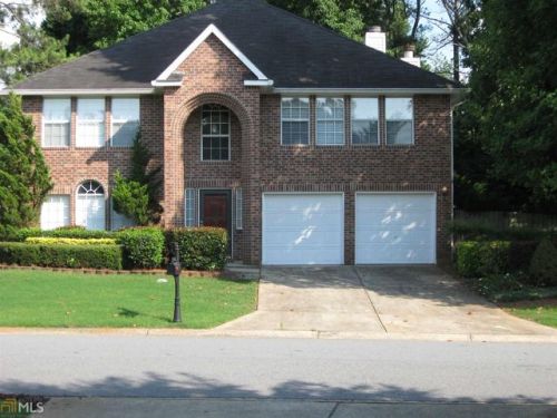 3744 Misty Wood Dr, Marietta, GA 30064-1651