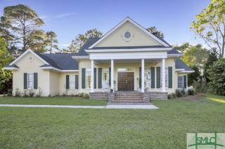 774 Southbridge Blvd, Savannah, GA 31405-8102