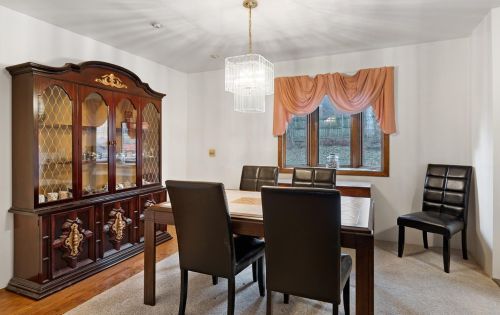 3411 February Dr, Cincinnati OH 45239-5439 exterior