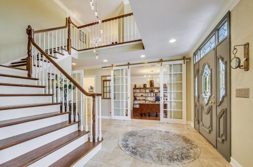 347 Willowood Ln, Willowbrook IL  60527-3900 exterior