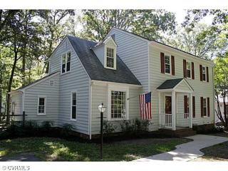 1143 Castle Hollow Rd, Midlothian, VA 23114-4435