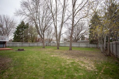 1155 Adams St, Spectacle Lake MN  55008-2412 exterior