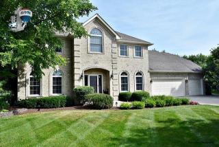 1410 Huey Ct, Batavia, IL 60510-9399