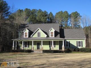 2440 Watson Springs Rd, Watkinsville, GA 30677-3622