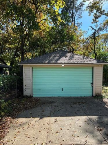 732 Colorado Blvd, Dallas TX  75203-1110 exterior