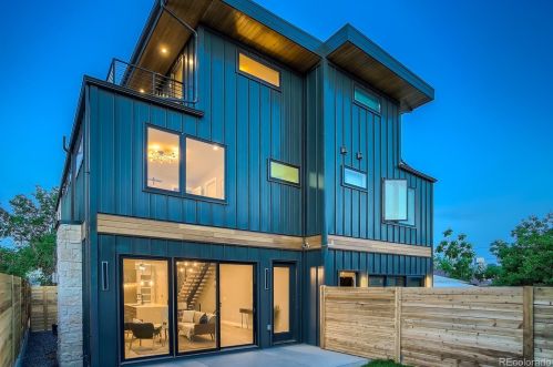 3949 Lipan St, Denver CO 80211-2547 exterior