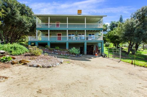 3203 Sand Ridge Rd, Swansboro Country, CA 95667-7653
