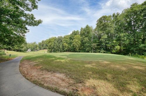 506 Chestnut Walk, Holly Springs GA  30114-7748 exterior