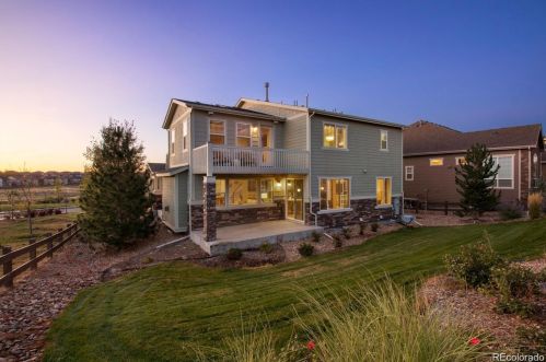 27010 Lakeview Dr, Aurora, CO 80016-2510