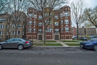8155 Ingleside Ave, Chicago IL  60619-5205 exterior