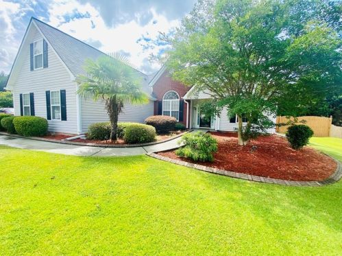 3405 Madison Farm Pl, Lithonia, GA 30039-6807