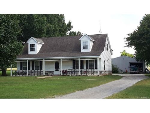 10052 450 Rd, Claremore, OK 74017-0075