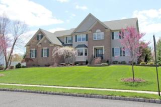 20 Milburn Dr, Millstone, NJ 08844-2255