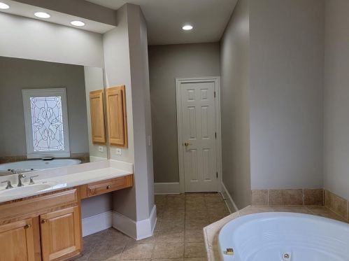 1823 Glen Cedars Ct, Duluth GA  30097-6237 exterior