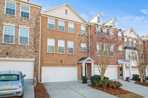 3630 Chattahoochee Summit Dr, Atlanta, GA 30339-3254