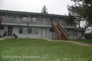 645 First Ave, Sutherlin OR  97479-9422 exterior