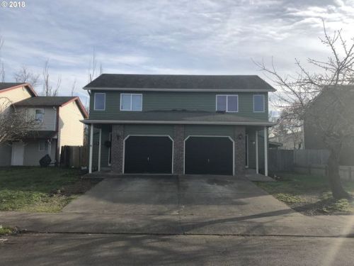 237 47th St, Springfield, OR 97478-7587