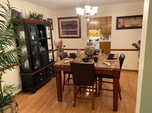 129 Landover Dr, Stockbridge GA  30281-3313 exterior