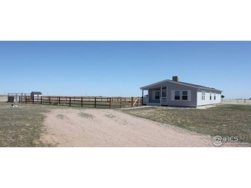 54510 County Road 25, Carr, CO 80612-9012