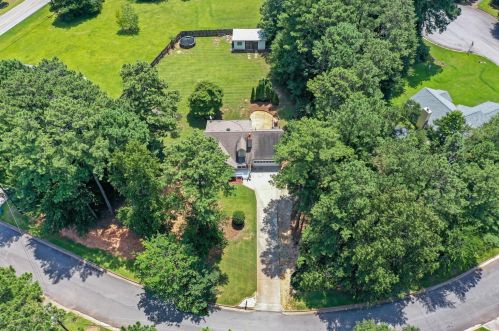 111 Country Ml Ln, Stockbridge GA  30281-4555 exterior