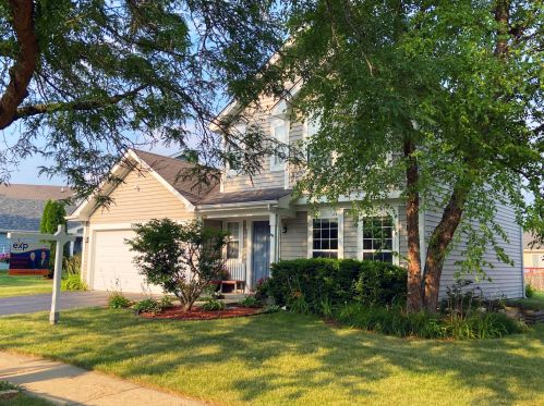 20942 Ardmore Cir, Plainfield, IL 60544-7306