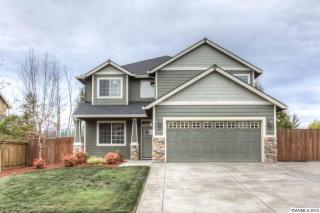 867 Sunrise Dr, Stayton, OR 97383-1599