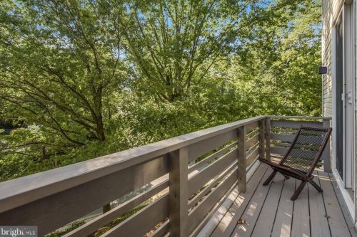 17 Ritchie Ave, Silver Spring MD  20910-5109 exterior