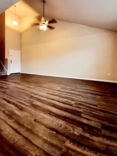 712 River Hill Ln, Fort Worth TX  76114-3164 exterior