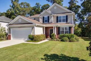 1316 Song Sparrow Way, Charleston, SC 29410-8410