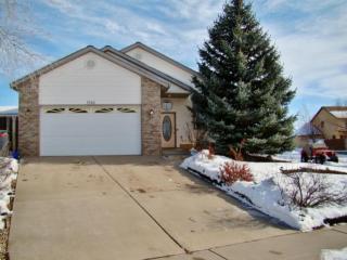 1546 12th St, Rulison, CO 81650