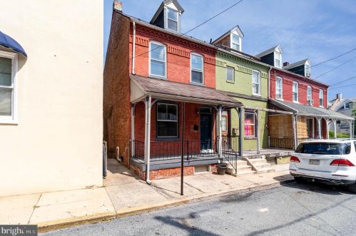 549 Spruce St, Lancaster, PA 17603-3354