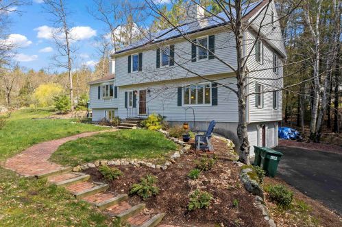 28 Boston Post Rd, Amherst, NH 03031-3234