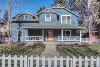 1586 Cumberland Ave, Bend OR  97701-3155 exterior