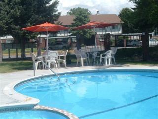 2312 Dalton Ln, Boise ID  83704-6847 exterior
