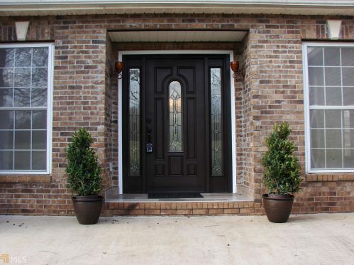 500 Brazey Rd, Monticello, GA 31064-7644