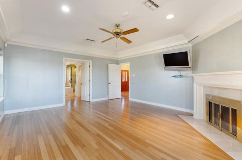 17 Thornhill Rd, Fort Worth TX  exterior