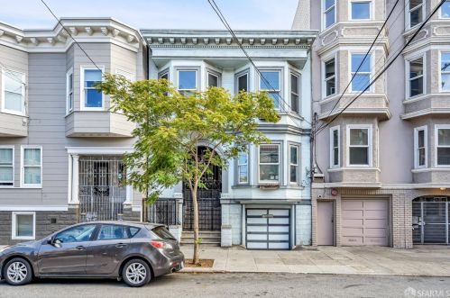 3573 19th St, San Francisco, CA 94110-1629