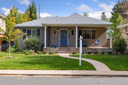 1356 Milwaukee St, Denver, CO 80206-2506