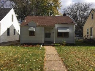 5309 44th Ave, Minneapolis, MN 55417-2201