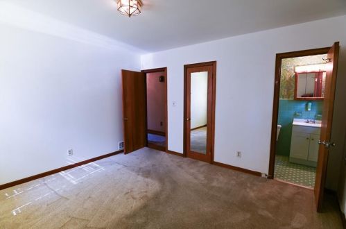 3446 Hazelwood Dr, Atlanta GA  30345-2145 exterior