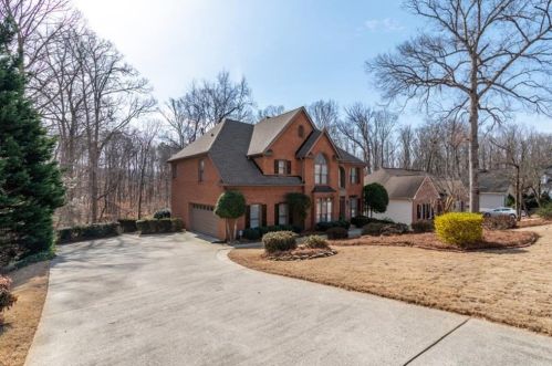 2025 Brickton Sta, Buford, GA 30518-6031