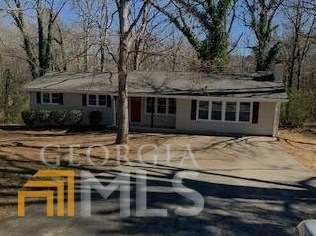 4573 Lucinda Pl, Mableton, GA 30126-1144