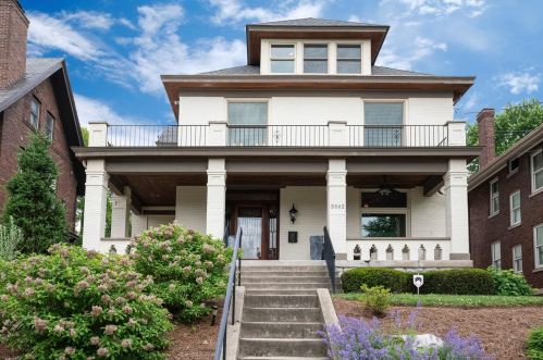 3562 Burch Ave, Cincinnati, OH 45208-1316